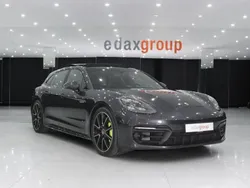 Cinza Usado 2021 Porsche Panamera 4S Sedan | € 96.900
