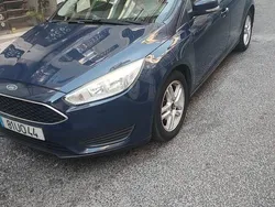 Usado 2015 Ford Focus Sedan | € 6.500 (Caro)