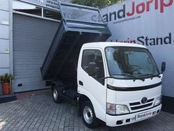 Branco Usado 2013 Toyota Dyna Pickup | € 27.950