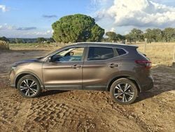 Usado 2019 Nissan Qashqai Tekna SUV | € 17.500 (Super Preço)