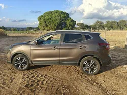 Usado 2019 Nissan Qashqai Tekna SUV | € 17.500 (Super Preço)