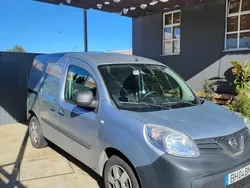 Cinzento Usado 2020 Nissan NV250 Van | € 12.500