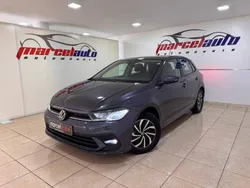 Cinzento Usado 2022 VW Polo | € 15.900 (Preço justo)