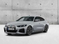 Cinza brooklyn metalizado Novo 2024 BMW i4 Comfort Edition Sedan | € 79.350 (Caro)