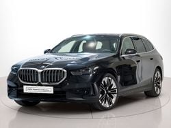 Usado 2024 BMW 520 Comfort Edition Carrinha | € 68.500