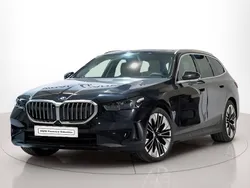 Usado 2024 BMW 520 Comfort Edition Carrinha | € 68.500 (Caro)