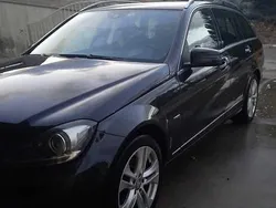 Usado 2008 Mercedes C220 Sedan | € 11.500 (Preço elevado)