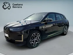 Preto Usado 2023 BMW iX SUV | € 49.900