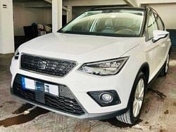 Usado 2019 Seat Arona SUV | € 15.500 (Preço elevado)