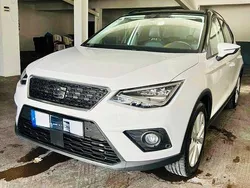 Usado 2019 Seat Arona SUV | € 15.500 (Preço elevado)