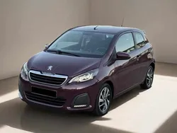 Outra Usado 2015 Peugeot 108 Citadino | € 6.900 (Preço justo)