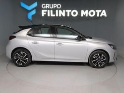 Cinza Usado 2024 Opel Corsa | € 19.580 (Preço elevado)