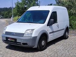 Branco Usado 2008 Ford Transit | € 4.900 (Preço justo)