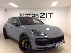 Antracite Usado 2023 Porsche Cayenne SUV | € 249.950