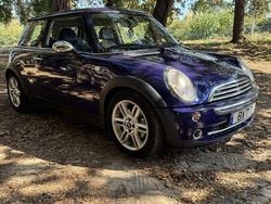 Usado 2005 Mini Cooper Citadino | € 6.200 (Preço justo)