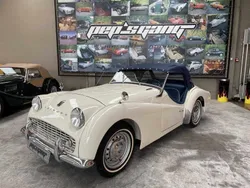 Triumph TR3