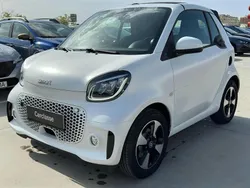 Branco Usado 2024 Smart ForTwo Electric Drive Cabrios | € 20.900 (Caro)