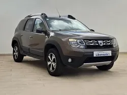Antracite Usado 2018 Dacia Duster Prestige SUV | € 14.900 (Preço justo)
