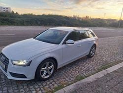 Usado 2014 Audi A4 Sedan | € 12.999