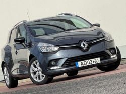 Cinzento Usado 2020 Renault Clio V Carrinha | € 14.800 (Preço elevado)