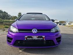 Outro Usado 2015 VW Golf VII GTI Sedan | € 22.900