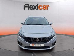 Cinza Usado 2020 Fiat Tipo Lounge Sedan | € 10.880 (Preço justo)