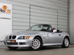Cinzento Usado 1996 BMW Z3 Cabrios | € 13.900