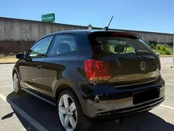 Usado 2010 VW Polo | € 6.000 (Preço justo)