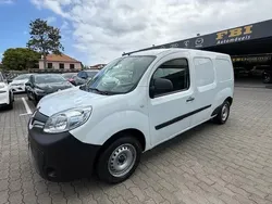 Branco Usado 2018 Renault Kangoo Monovolume | € 11.900 (Bom preço)