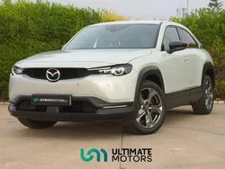 Branco Usado 2022 Mazda MX30 SUV | € 18.450 (Super Preço)