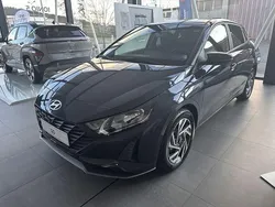 Cinzento Usado 2024 Hyundai i20 Comfort | € 19.100 (Preço justo)