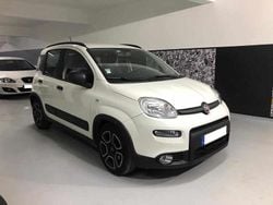 Branco Usado 2021 Fiat Panda City Life Citadino | € 10.000 (Bom preço)