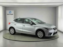 Outra Usado 2024 Seat Ibiza Style | € 18.990 (Preço justo)