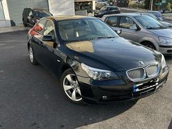 Usado 2006 BMW 520 Sedan | € 9.400 (Preço elevado)
