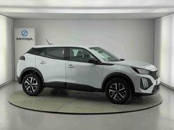 Branco Usado 2025 Peugeot 2008 Style SUV | € 21.990 (Bom preço)