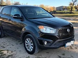 Usado 2015 Ssangyong Korando Sedan | € 8.750