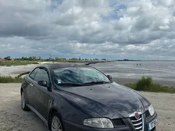 Usado 2005 Alfa Romeo GT Coupé | € 4.250