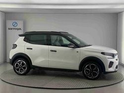 Branco Usado 2024 Citroën e-C3 Citadino | € 25.990 (Preço justo)