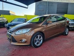 Outra Usado 2013 Ford Focus | € 9.990 (Preço justo)