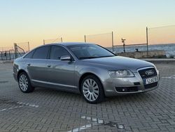Cinza Usado 2005 Audi A6 Premium Sedan | € 6.900 (Preço justo)
