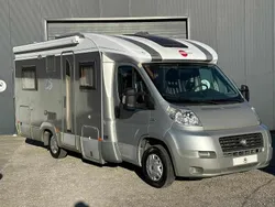 Branco Usado 2008 Fiat Ducato Van | € 36.900 (Super Preço)
