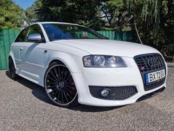 Usado 2007 Audi S3 | € 18.800