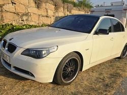 Usado 2003 BMW 530 Sedan | € 11.500 (Preço justo)