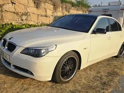 Usado 2003 BMW 530 Sedan | € 11.500