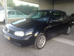 Azul Usado 1999 VW Golf IV | € 7.000