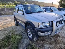 Usado 2001 Opel Frontera SUV | € 6.500