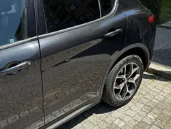 Usado 2018 Alfa Romeo Stelvio SUV | € 29.500