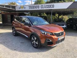 Outra Usado 2016 Peugeot 3008 Citadino | € 17.750 (Preço elevado)
