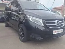 Usado 2018 Mercedes V250 Avantgarde Monovolume | € 45.900 (Super Preço)