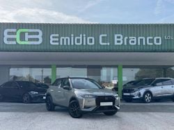 Cinzento Usado 2023 DS Automobiles DS3 Crossback Performance SUV | € 23.900 (Preço justo)